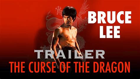 Exploring the Alluring Myth: Bruce Lee's Curse of the Dragon